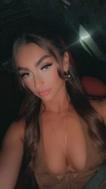 Full leaked Amanda beck private onlyfans photo