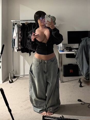 Full leaked Angel alektra private onlyfans photo