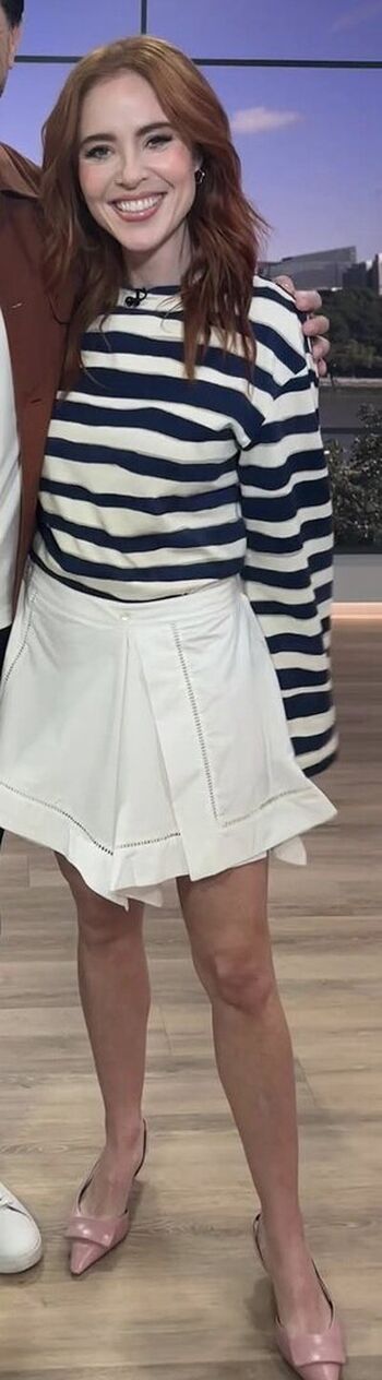 Full leaked Angela scanlon private onlyfans photo
