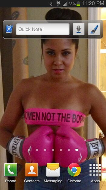 Full leaked Angela yee private onlyfans photo