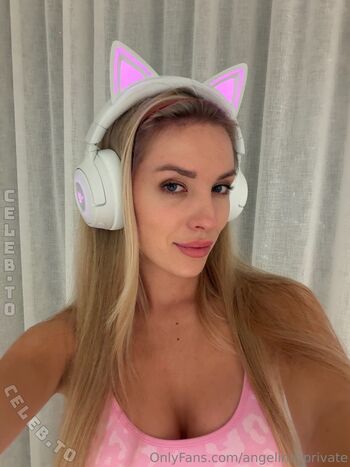 Full leaked Angelina dimova private onlyfans photo
