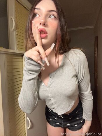 AngelSailor