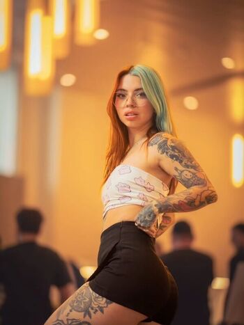 Full leaked Angie pinzon private onlyfans photo