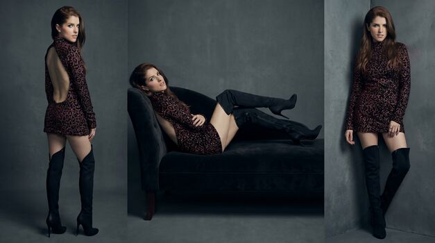 Anna Kendrick Ai Porn