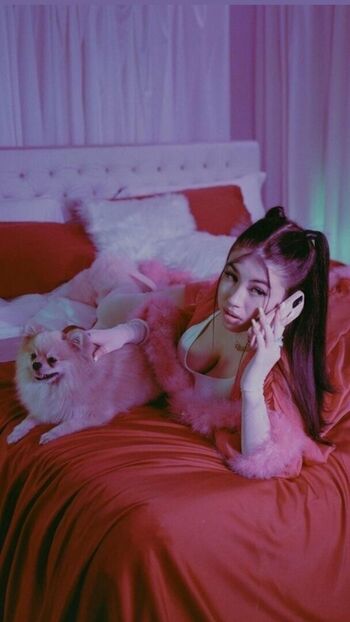 Full leaked Anna pepe private onlyfans photo