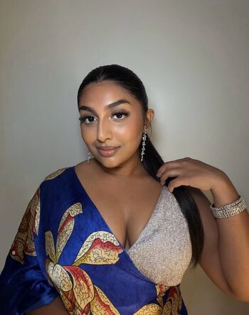 Full leaked Anndra jayashankar private onlyfans photo