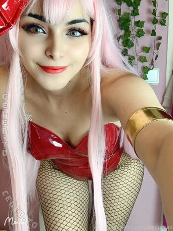 Full leaked Annju chan private onlyfans photo
