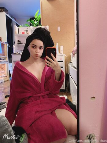 Full leaked Annju chan private onlyfans photo