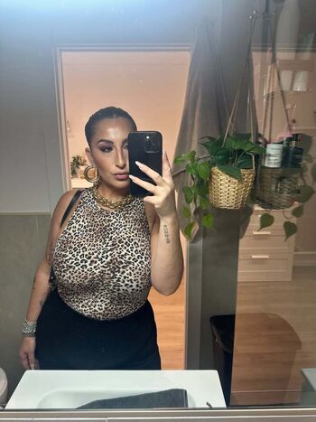 Full leaked Antonella zannini private onlyfans photo