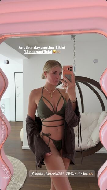 Full leaked Antonia hemmer private onlyfans photo