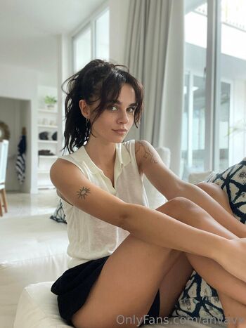 Full leaked Anvavx private onlyfans photo