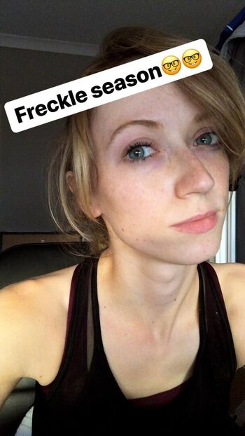 Full leaked Aoife wilson private onlyfans photo