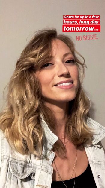 Full leaked Aoife wilson private onlyfans photo