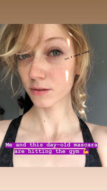 Full leaked Aoife wilson private onlyfans photo