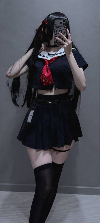 Full leaked Arisuwu private onlyfans photo