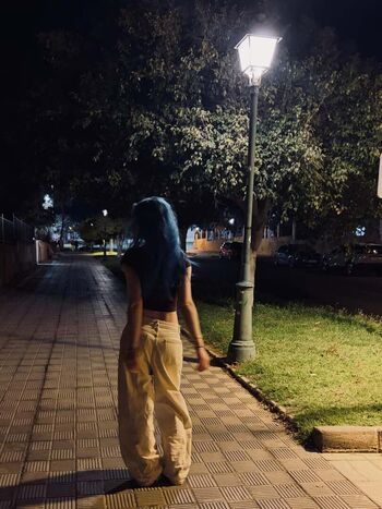 Full leaked Arlene romero private onlyfans photo