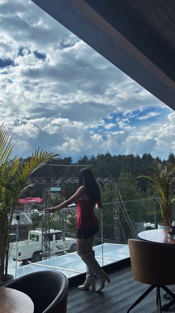 Full leaked Arnaa private onlyfans photo