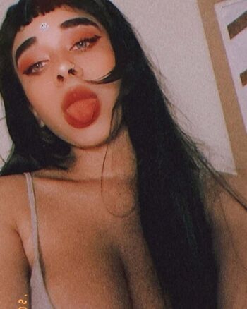 Full leaked Ars lilith private onlyfans photo