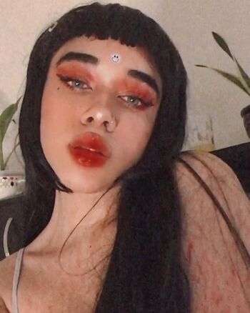 Full leaked Ars lilith private onlyfans photo