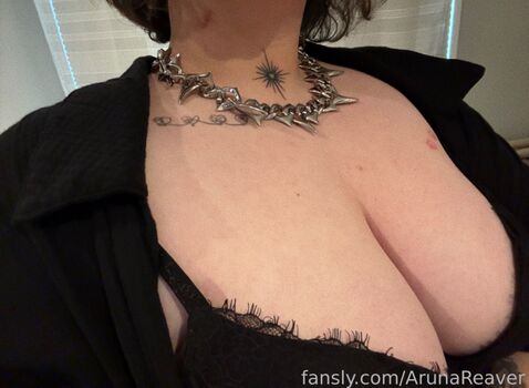 Full leaked Aruna reaver private onlyfans photo