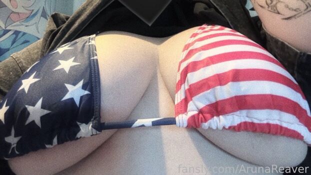 Full leaked Aruna reaver private onlyfans photo