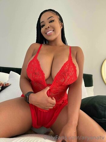 Full leaked Aryana adin private onlyfans photo