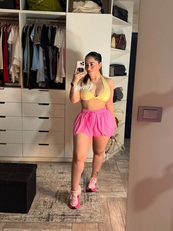 Full leaked Arzit aguilar private onlyfans photo