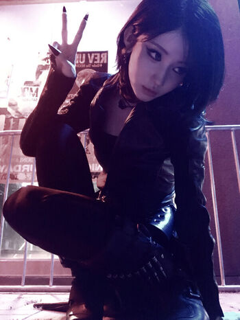 Full leaked Asa enami private onlyfans photo