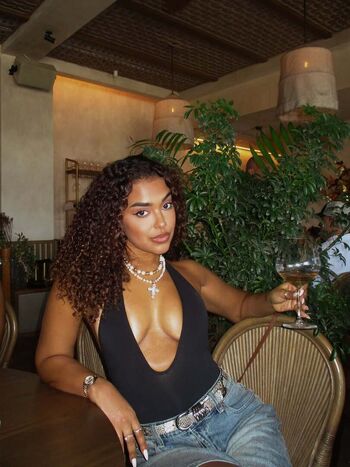 Ashley Nicole Moss