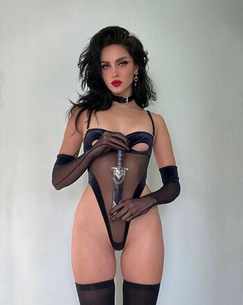 Full leaked Autumngravesz private onlyfans photo