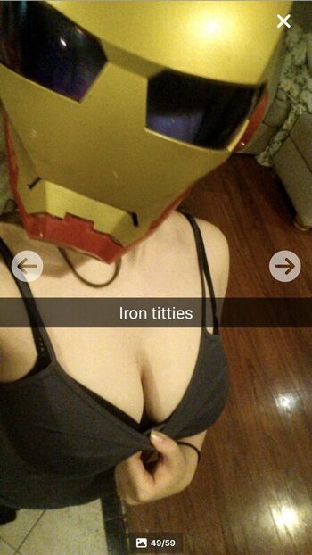 Full leaked Ava bamby private onlyfans photo