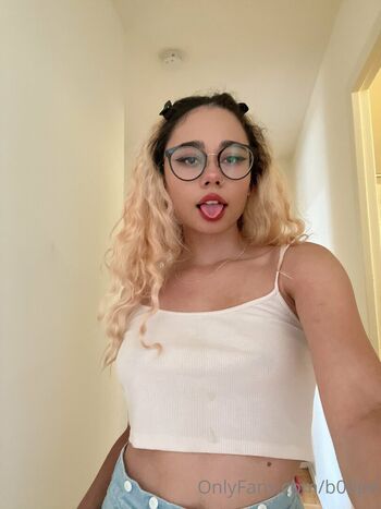Full leaked Bpd private onlyfans photo