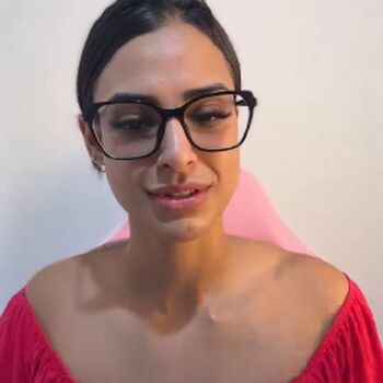 Full leaked Ba maah private onlyfans photo