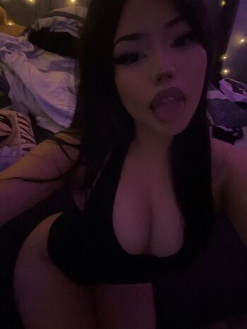Full leaked Babagirl private onlyfans photo