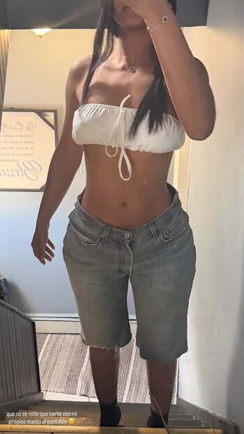 Full leaked Balbuenanaelis private onlyfans photo