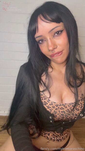 Full leaked Bambi tube private onlyfans photo