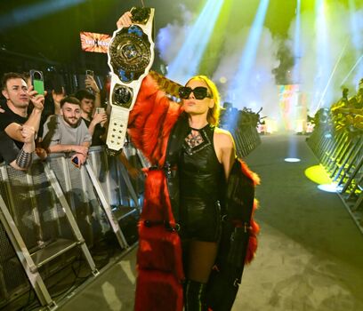 Becky Lynch