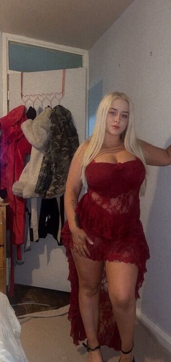 Full leaked Billie jo jackson private onlyfans photo