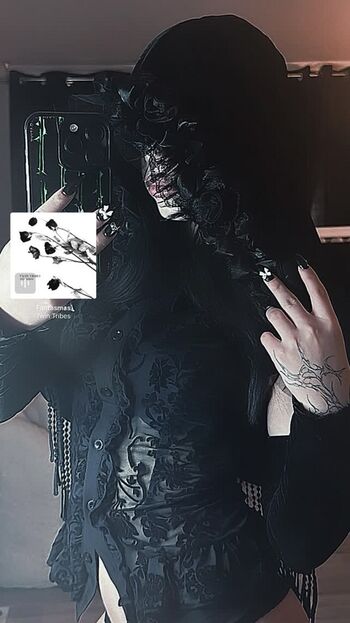 Full leaked Bixdyx private onlyfans photo