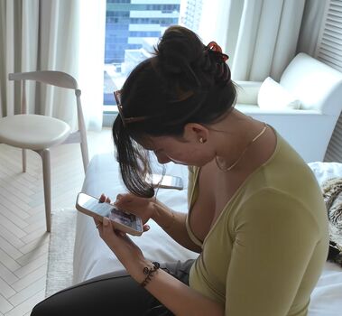 Full leaked Bobbie moore private onlyfans photo