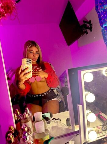 Full leaked Bobbie moore private onlyfans photo