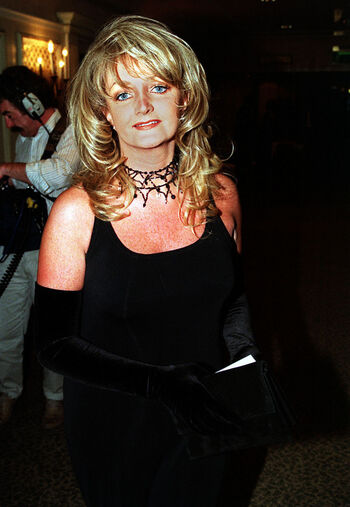 Full leaked Bonnie tyler private onlyfans photo