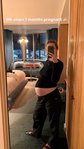 Full leaked Bonnie wright private onlyfans photo