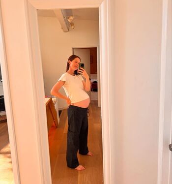 Full leaked Bonnie wright private onlyfans photo