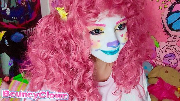 Full leaked Bouncyclown private onlyfans photo