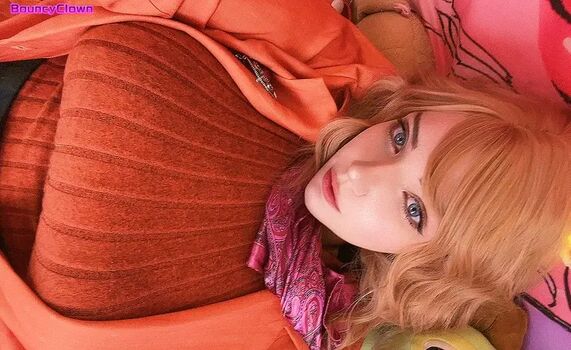 Full leaked Bouncyclown private onlyfans photo