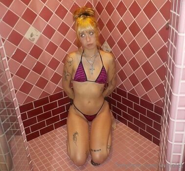 Full leaked Boxdyeblonde private onlyfans photo