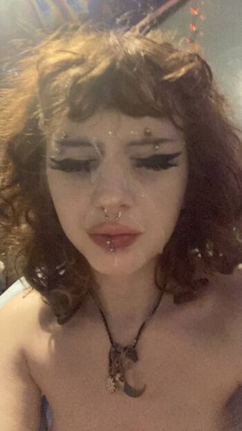 Full leaked Brookiesdeath private onlyfans photo