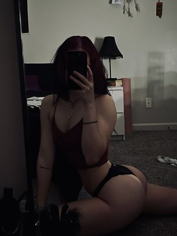 Full leaked Bxbyvenom private onlyfans photo