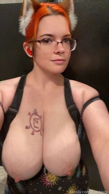 Full leaked Caekitty private onlyfans photo
